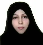 خانم حدادیان