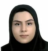 خانم حمزه خانی 