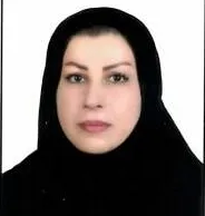 خانم شئونات