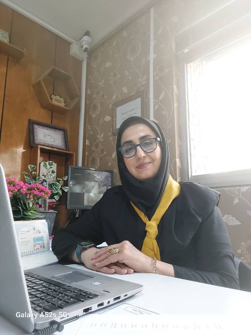 رامش زردشتی